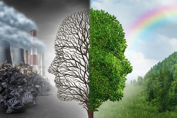 العلاقة بین سلامة الجسم والروح من منظور القرآن