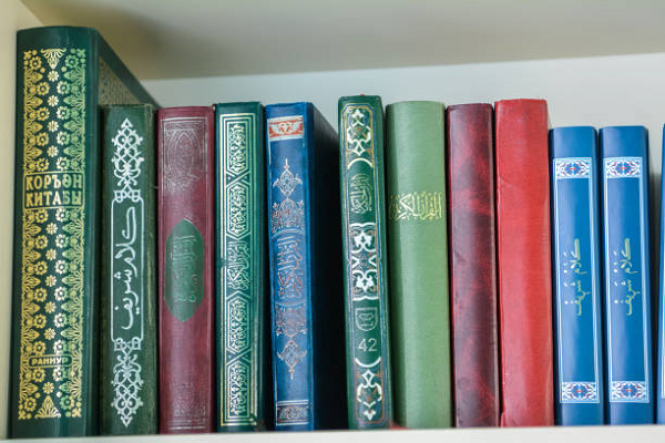 عندما یتحدی القرآن الکریم الکفار؟