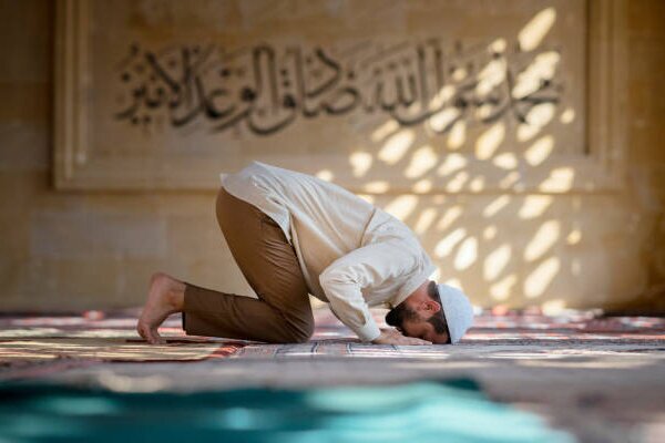 في أهمیة الصلاة