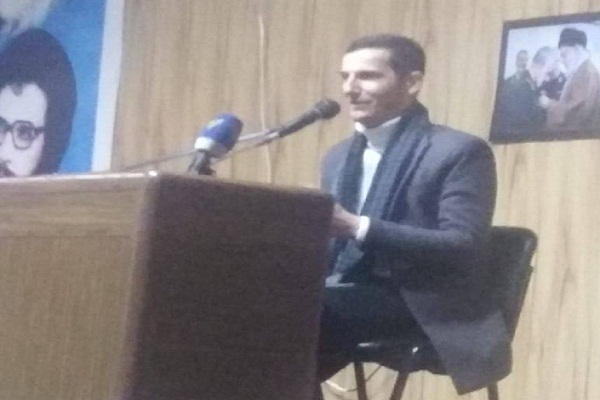 لبنان: جمعية المعارف الإسلامية تقيم ندوة ثقافية وتلاوة قرآنية في البقاع + صور