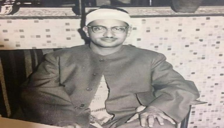 ميلاد محمد صديق المنشاوي.. مسيرة الصوت الباكي + فیديو