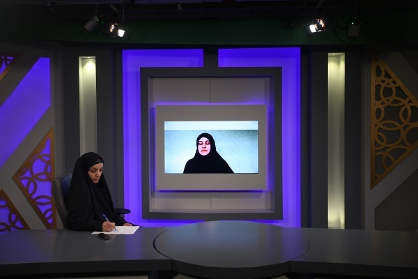 تجنيد الإعلام للترويج العالمي للحجاب والعفاف ضرورة هامة