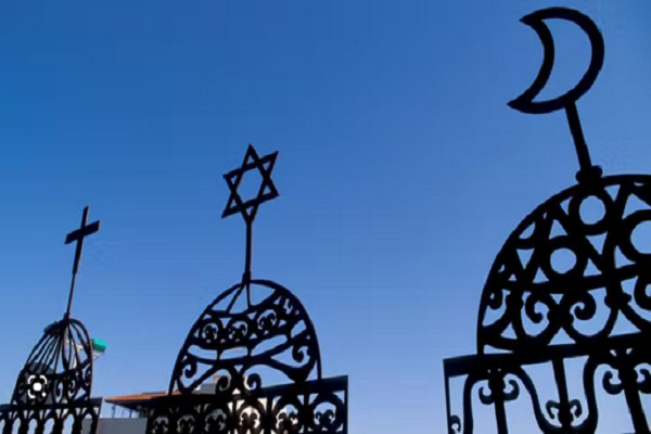 9 تعاليم في مشتركة في الأديان