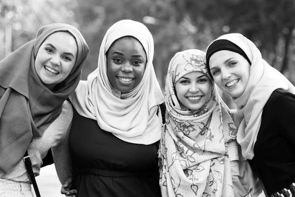 لماذا خلق الله الناس مختلفين؟