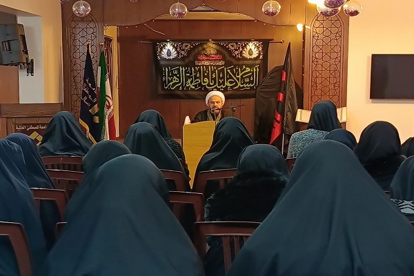 لبنان: محاضرة بعنوان