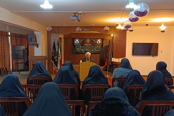 لبنان: محاضرة بعنوان