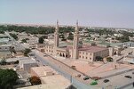 نواكشوط تحتفل بإعلانها عاصمة للثقافة في العالم الإسلامي
