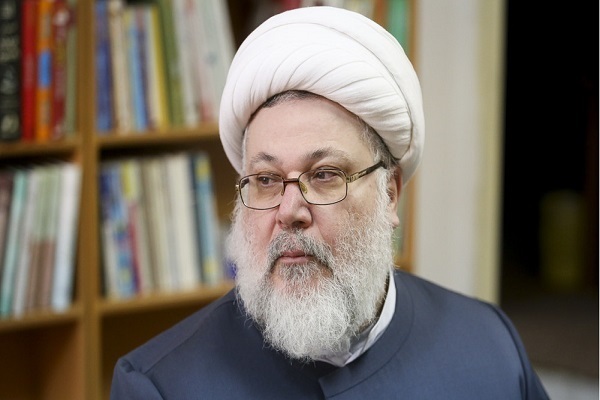 الشيخ جرادي: الشهيد سليماني أخلص نفسه للقرب من الله + فيديو