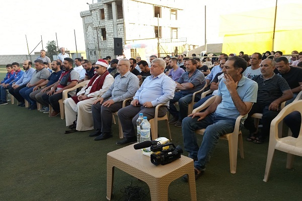 جمعية القرآن اللبنانية تقيم أمسية قرآنية في البقاع + صور
