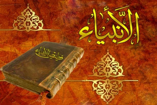 المسؤولية العامة للأنبياء(ص)