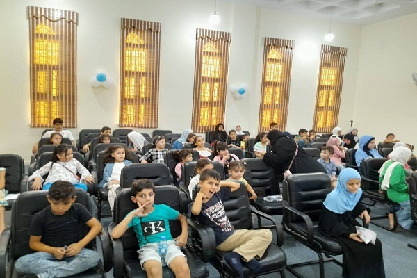 بالصور...جمعية القرآن اللبنانية تفتتح عامها الجديد لطلاب القرآن
