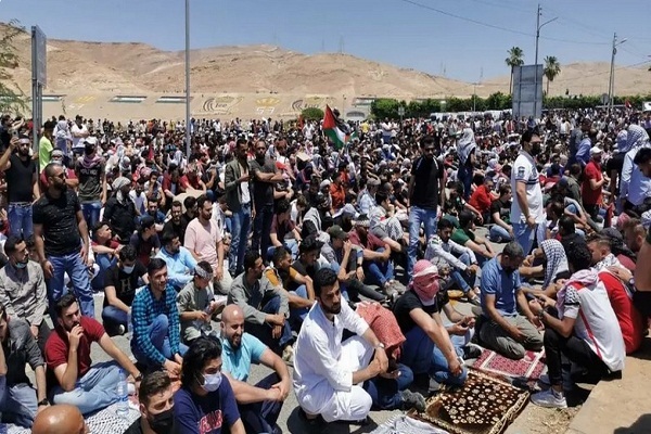 في دول عدّة.. مظاهرات واسعة دعماً لغزة وتنديداً بعدوان إسرائيل في دول عدّة.. مظاهرات واسعة دعماً لغزة وتنديداً بعدوان إسرائيل