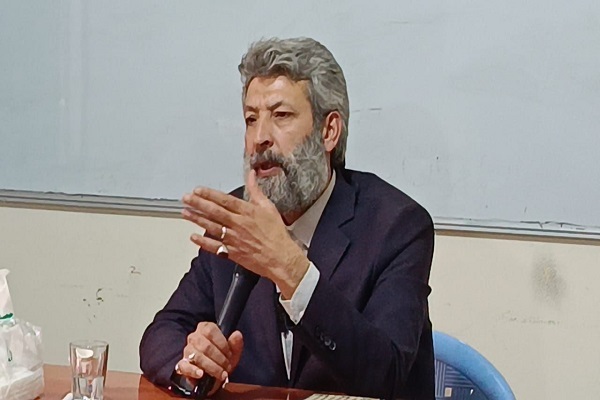 لبنان: جمعية المعارف تنظم ورشة تأهيلية لقارئات العزاء + صور