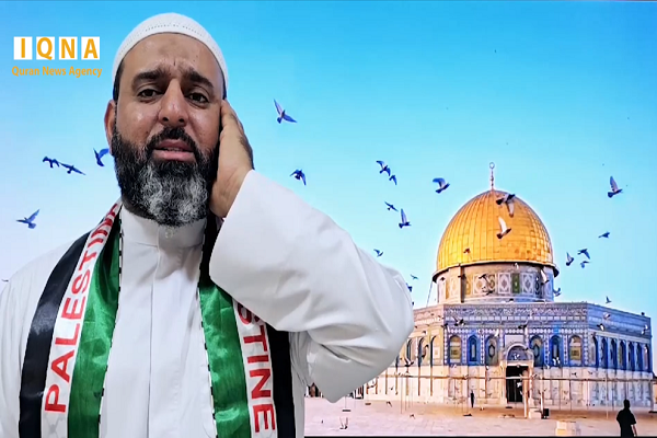 سورة الإسراء | تلاوة عطرة مباركة بصوت القارئ