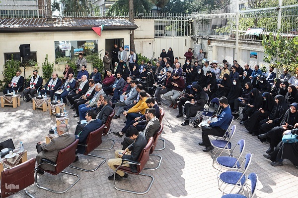 وحدة الأمة الإسلامية تعدّ من إنجازات عملية طوفان الأقصى