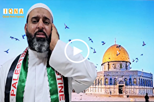 سورة الإسراء | تلاوة عطرة مباركة بصوت القارئ "الحاج أسامة الكربلائي"