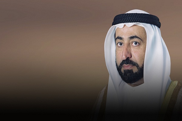 حاكم الشارقة يعين حاكم الشارقة يعين