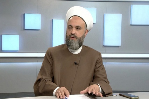 إنهيار الكيان الصهيوني بات واقعاً ملموساً بعد عملية إنهيار الكيان الصهيوني بات واقعاً ملموساً بعد عملية