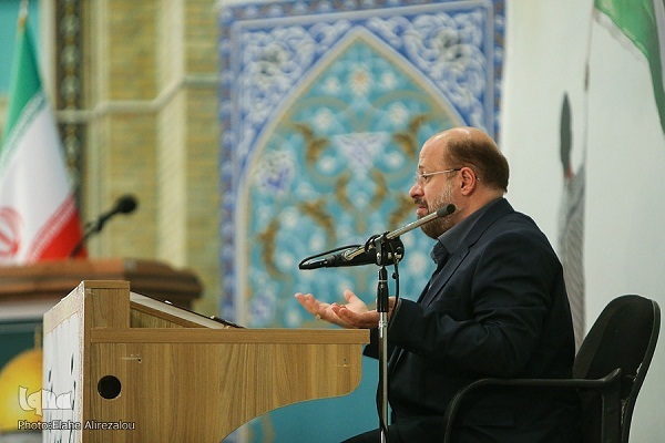 رسالة أصحاب القرآن تتمثل في شرح المقاومة الفلسطينية والردّ على الشبهات