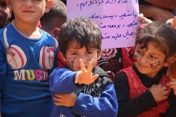 مساع دبلوماسية لعقد قمة دولية بشأن غزة في القاهرة/ التنديد بالعدوان الصهيوني حول العالم