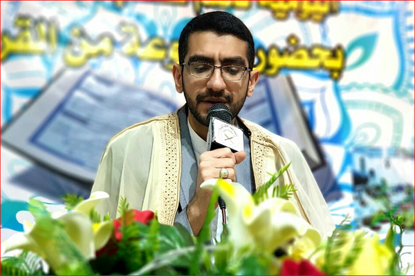 سورة الإسراء | تلاوة رائعة بصوت القارئ الإيراني