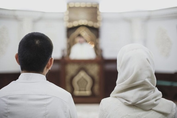 المساواة بين الرجل والمرأة في الحقوق من منظور القرآن