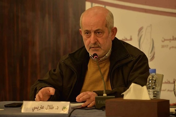 الإسرائيلي لا يعبأ حتى بالكنائس أو حتى دور العبادة المسيحية