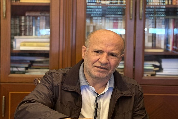 أطروحة القرآن في حشر الطواغيت إلى جهنم