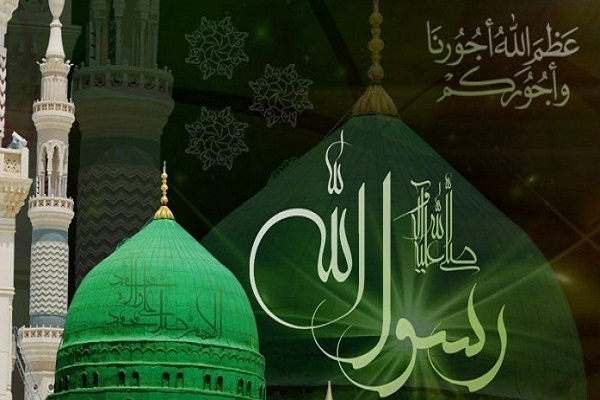 دائرة الدعوة النبوية