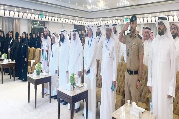 2600 مشارك في التصفيات النهائية لمسابقة الكويت الكبرى لحفظ القرآن
