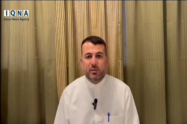بسم الله الرحمن الرحيم والصلاة والسلام على نبينا محمد وال بيته الطيبين الطاهرين