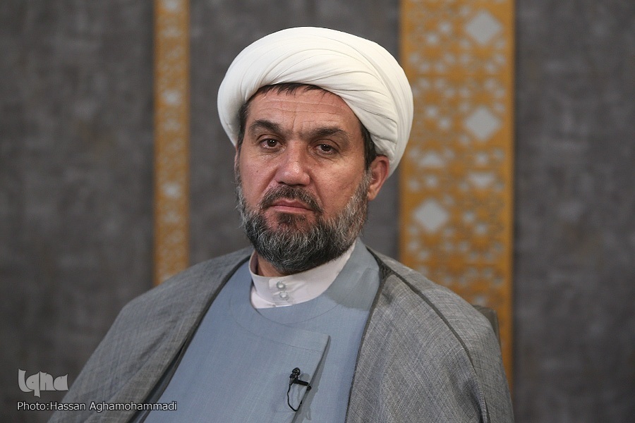 رسائل تهنئة النشطاء القرآنيين بمناسبة ذكرى تأسيس وكالة