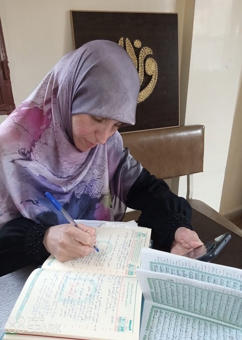 جمعية القرآن اللبنانية تفتتح دورة تعليمية للوقف والإبتداء في البقاع