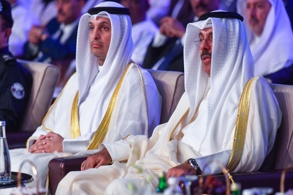 إعلان أسماء الفائزين والفائزات في جائزة الكويت الدولية للقرآن