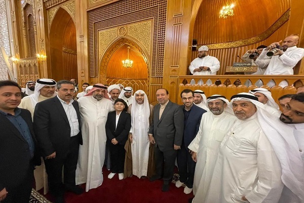 إعلان أسماء الفائزين والفائزات في جائزة الكويت الدولية للقرآن