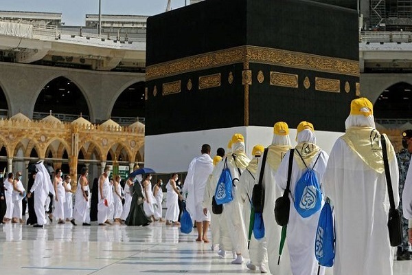البساطة من أحكام رحلة الحج