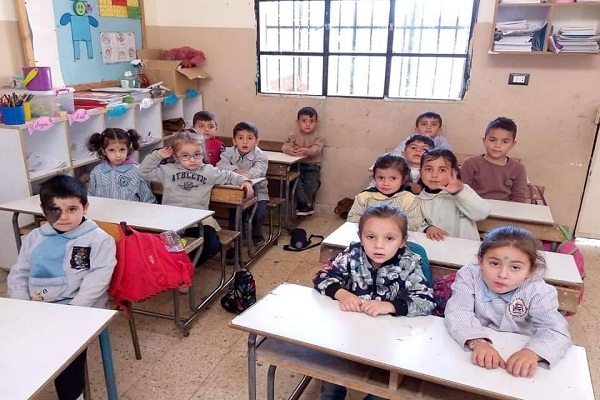 جمعية القرآن اللبنانية تفتتح دورات تعليمية للتجويد في بعلبك