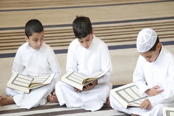 1- ماهي أهم أساليب وطرق لتحفيظ القرآن للأطفال ؟