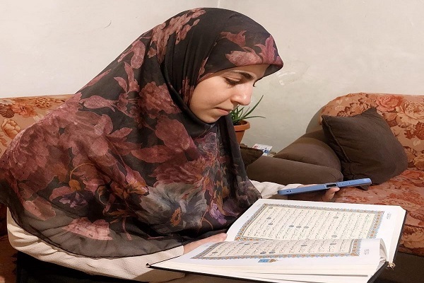 جمعية القرآن اللبنانية تفتتح دورة الصوت والنغم في بعلبك + صور