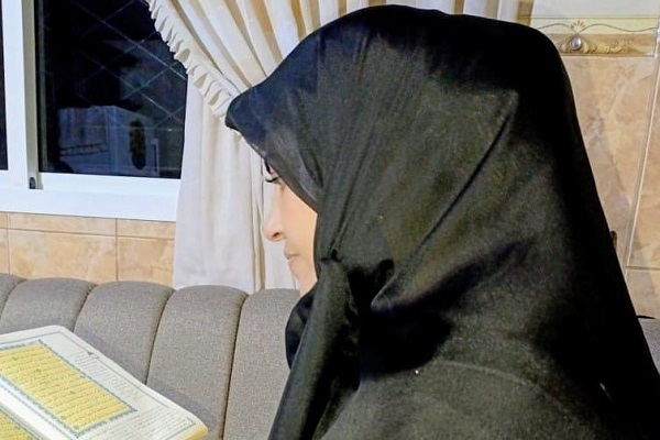 جمعية القرآن اللبنانية تفتتح دورة الصوت والنغم في بعلبك + صور