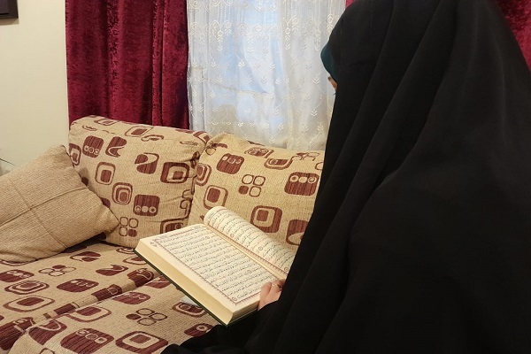 جمعية القرآن اللبنانية تفتتح دورة الصوت والنغم في بعلبك + صور