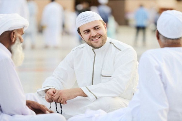 المودة في أقول الامام علي(ع) المودة في أقول الامام علي(ع)