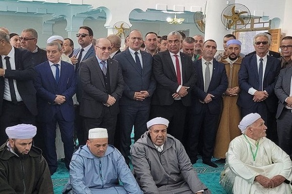 وزير الأوقاف الجزائري: الخزان الروحي للمدارس القرآنية يضمّن سندنا لرصّ الصف