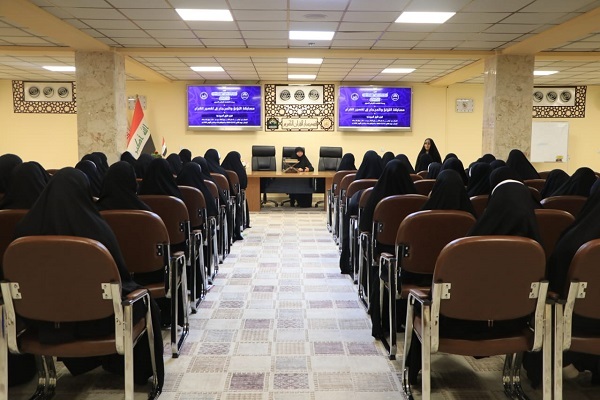 إنطلاق مسابقة