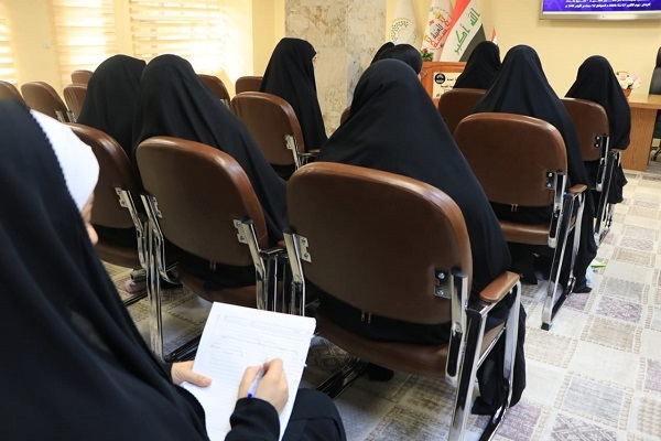 إنطلاق مسابقة