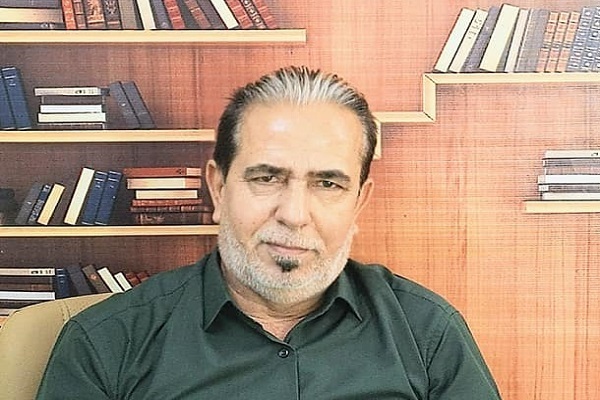 طوفان الأقصی کشف عن أن الکیان الصهیونی هو کیان دموی سفّاح