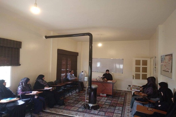 جمعية القرآن اللبنانية تفتتح دورة تعليمية للتجويد في