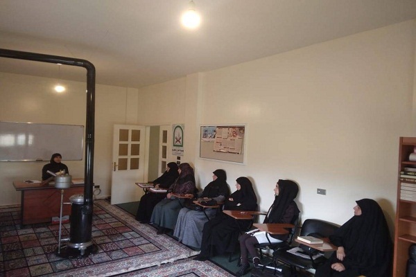 جمعية القرآن اللبنانية تفتتح دورة تعليمية للتجويد في
