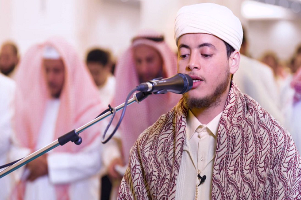 المغربي