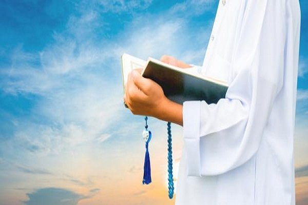 المراد من طاعة الله هو الخضوع له وعبادته المراد من طاعة الله هو الخضوع له وعبادته